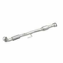 Load image into Gallery viewer, MagnaFlow Conv Direct Fit Catalytic Converter 2007-2015 Nissan Altima L4 2.5L Gas and Diesel
