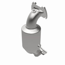 Load image into Gallery viewer, Magnaflow 14-17 Jeep Cherokee 3.2L Direct Fit Converter
