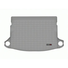 Load image into Gallery viewer, WeatherTech 2024 Subaru Crosstrek Cargo Liners - Grey
