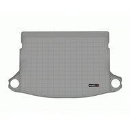 WeatherTech 2024 Subaru Crosstrek Cargo Liners - Grey | 421706