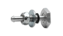 Load image into Gallery viewer, Vibrant Soft Mount Vacuum Line Fitting Assembly (for inserting into silicone connectors) Fittings Vibrant
