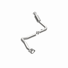 Load image into Gallery viewer, Magnaflow 07-09 Range Rover Sport 4.4L Direct Fit Converter
