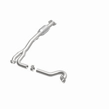 Load image into Gallery viewer, MagnaFlow Conv DF 02-03 Jeep Liberty 3.7
