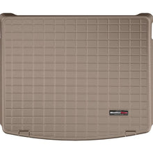 Load image into Gallery viewer, WeatherTech 2017+ Jeep Compass Cargo Liner - Tan (Cargo Tray Must be in Highest Position) WeatherTech
