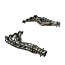 Load image into Gallery viewer, Kooks 2023+ Cadillac Escalade V 1-7/8in Stainless Long Tube Headers (Req. Kooks Conns.) Kooks Headers
