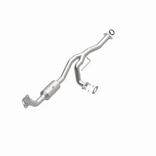 Load image into Gallery viewer, MagnaFlow Converter Direct Fit California Grade 07-08 Ford Ranger 3.0L
