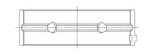 Load image into Gallery viewer, ACL BMW N54/N55/S55B30 3.0L Standard Size Main Bearing Set
