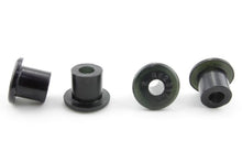 Load image into Gallery viewer, Whiteline 76-86 Jeep CJ7 Spring Eye Front/Rear and Shackle Bushing Kit Bushing Kits Whiteline
