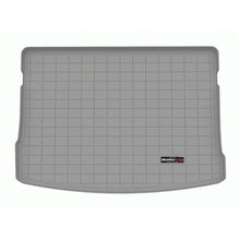 Load image into Gallery viewer, WeatherTech 2021+ Mercedes-Benz AMG GLA 35 Cargo Liners - Grey

