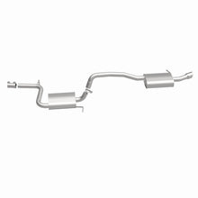 Load image into Gallery viewer, MagnaFlow BRE Exhaust Kit 14-17 VW PASSAT 1.8L
