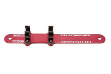 Load image into Gallery viewer, Sparco Element Fire Extinguisher Bracket Mount | SPELEMOUNT
