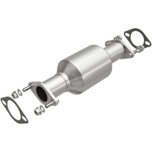 Load image into Gallery viewer, Magnaflow California Conv DF 06 Kia Sorento 3.5L
