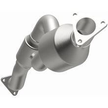 Load image into Gallery viewer, Magnaflow 07-10 Audi Q7 3.6L Direct Fit Converter
