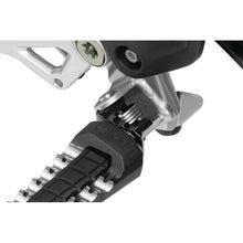 Load image into Gallery viewer, Kuryakyn Splined Peg Adapter Bmw Blk | 8907
