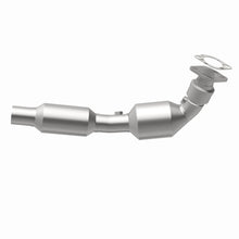 Load image into Gallery viewer, Magnaflow 12-15 Chevrolet Camaro 6.2L Direct Fit Converter

