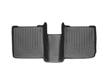 Load image into Gallery viewer, WeatherTech 09+ Ford Flex Rear FloorLiner - Black | 442082
