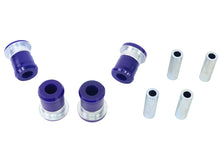 Load image into Gallery viewer, SuperPro Rear Control Arm Bushing Kit Superpro
