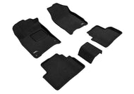 3D Maxpider 16-21 Honda Civic Elegant Black R1 R2 | L1HD07404709