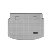 Load image into Gallery viewer, WeatherTech 13+ Ford C-Max Cargo Liners - Black | 42617
