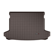 WeatherTech 2019 + Hyundai Tucson Cargo Liners - Cocoa | 431243