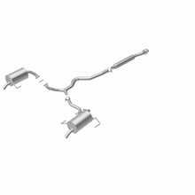Load image into Gallery viewer, MagnaFlow BRE Exhaust Kit 05-07 Subaru Outback 3.0L
