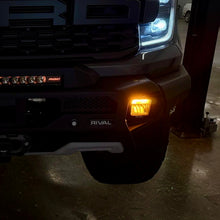 Load image into Gallery viewer, Rival Premium 3-Function LED Lights (Set of 2)
