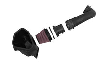 Load image into Gallery viewer, K&amp;N 22-24 Cadillac CT5 6.2L V8 Performance Air Intake System K&amp;N Engineering
