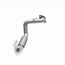 Load image into Gallery viewer, BRE Exhaust 12-16 CHEVROLET SONIC 1.8L Front Pipe Kit
