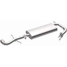 Load image into Gallery viewer, MagnaFlow BRE Exhaust Kit 09-15 Toyota Venza 2.7L
