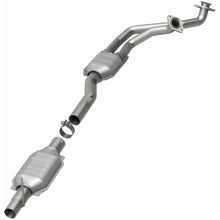 Load image into Gallery viewer, MagnaFlow Conv DF 96 Ford F-150 4.9L I-6
