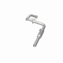 Load image into Gallery viewer, Magnaflow BRE Rear Muffler Kit Replacement Lexus | 108-0193
