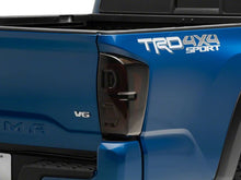 Load image into Gallery viewer, Raxiom 16-23 Toyota Tacoma Deuce LED Tail Lights Tail Lights Raxiom
