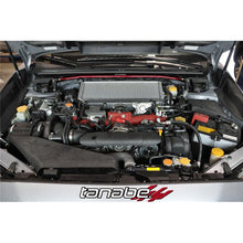 Load image into Gallery viewer, Tanabe Sustec Front Strut Tower Bar 2015 Subaru WRX/WRX STI | TTB188F
