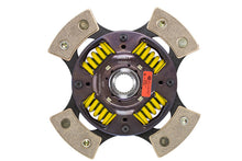 Load image into Gallery viewer, ACT 16-17 Mazda MX-5 Miata ND 4 Pad Sprung Race Disc Clutch Discs ACT   
