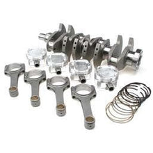 Load image into Gallery viewer, Brian Crower Mitsubishi 4B11T Evolution X 2.5L Stroker Kit - 98mm Stroke Billet Crank bRODS w/ARP20
