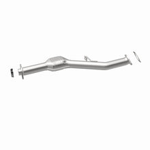 Load image into Gallery viewer, MagnaFlow Converter Direct Fit 12-14 Subaru Impreza 2.5L / 15-16 WRX STI
