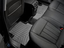 Load image into Gallery viewer, WeatherTech 11+ Buick Regal Rear FloorLiner - Black | 443272
