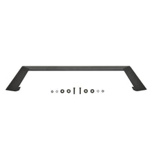 Load image into Gallery viewer, Westin 14-20 Toyota 4Runner Pro-Series Bumper Angular Bull Bar - Textured Black Westin

