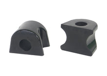 Load image into Gallery viewer, Whiteline 12+ Subaru BRZ / 12+ Scion FR-S / 12+ Toyota 86 20mm Front Sway Bar Mount Bushing
