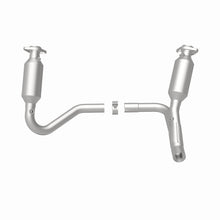 Load image into Gallery viewer, MagnaFlow Conv DF California Grade 07-08 Dodge Durango 3.7L
