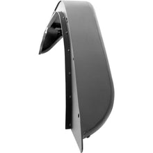 Load image into Gallery viewer, Westin/Snyper 07-17 Jeep Wrangler Tube Fenders - Front - Textured Black Westin
