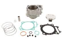 Load image into Gallery viewer, Cylinder Works 07-08 Honda CRF 450 R 450cc Standard Bore High Compression Cylinder Kit 12.5:1 Comp. Cylinder Works
