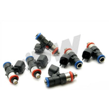 Load image into Gallery viewer, DeatschWerks LS1/LS6 Series / 85-04 4.6L &amp; 5.0L V8 Mustang 35lb Injectors
