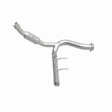 Load image into Gallery viewer, Magnaflow Conv DF 2007-2008 Ford Expedition/Navigator V8-5.4L
