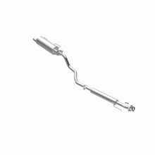 Load image into Gallery viewer, MagnaFlow BRE Exhaust Kit 11-17 Nissan Juke 1.6L
