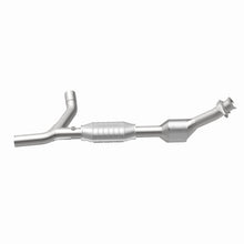 Load image into Gallery viewer, MagnaFlow Conv DF 01-03 Ford E150 4.2L Passenger Side

