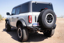 Load image into Gallery viewer, Addictive Desert Designs 21-23 Ford Bronco Krawler Rear Bumper Addictive Desert Designs
