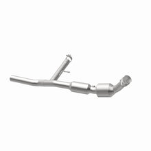 Load image into Gallery viewer, Magnaflow 2004 Ford F-150 5.4L Direct Fit Converter
