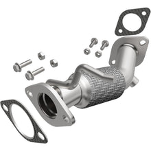 Load image into Gallery viewer, BRE Exhaust 11-14 Sonata 2.0L 2.4L Front Pipe Kit
