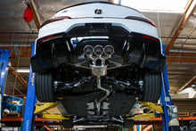Load image into Gallery viewer, REMARK 2023+ Acura Integra Type-S (DE5) Catback Exhaust - Stainless Steel Tips Remark
